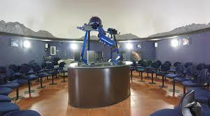 Planetario di Lecco